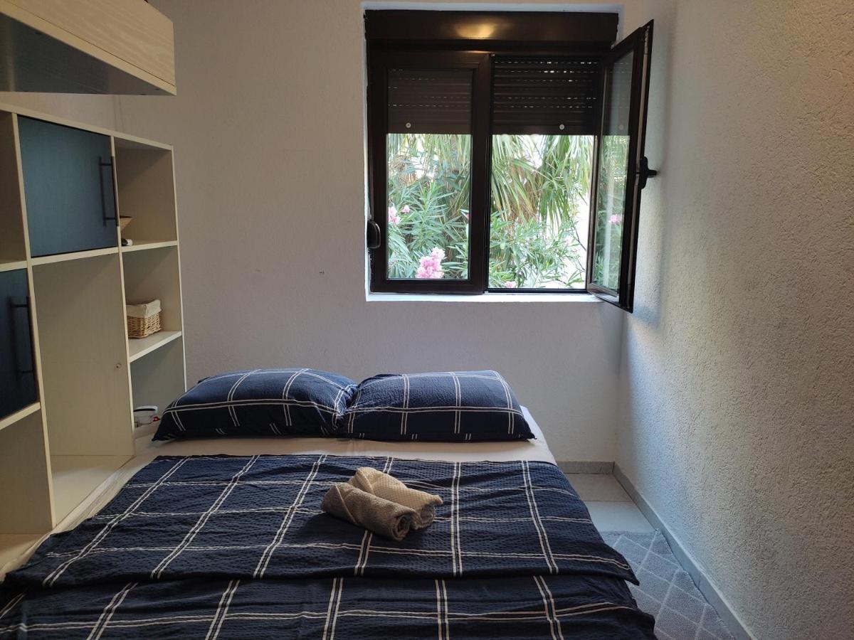 Apartment Vojinovic Budva