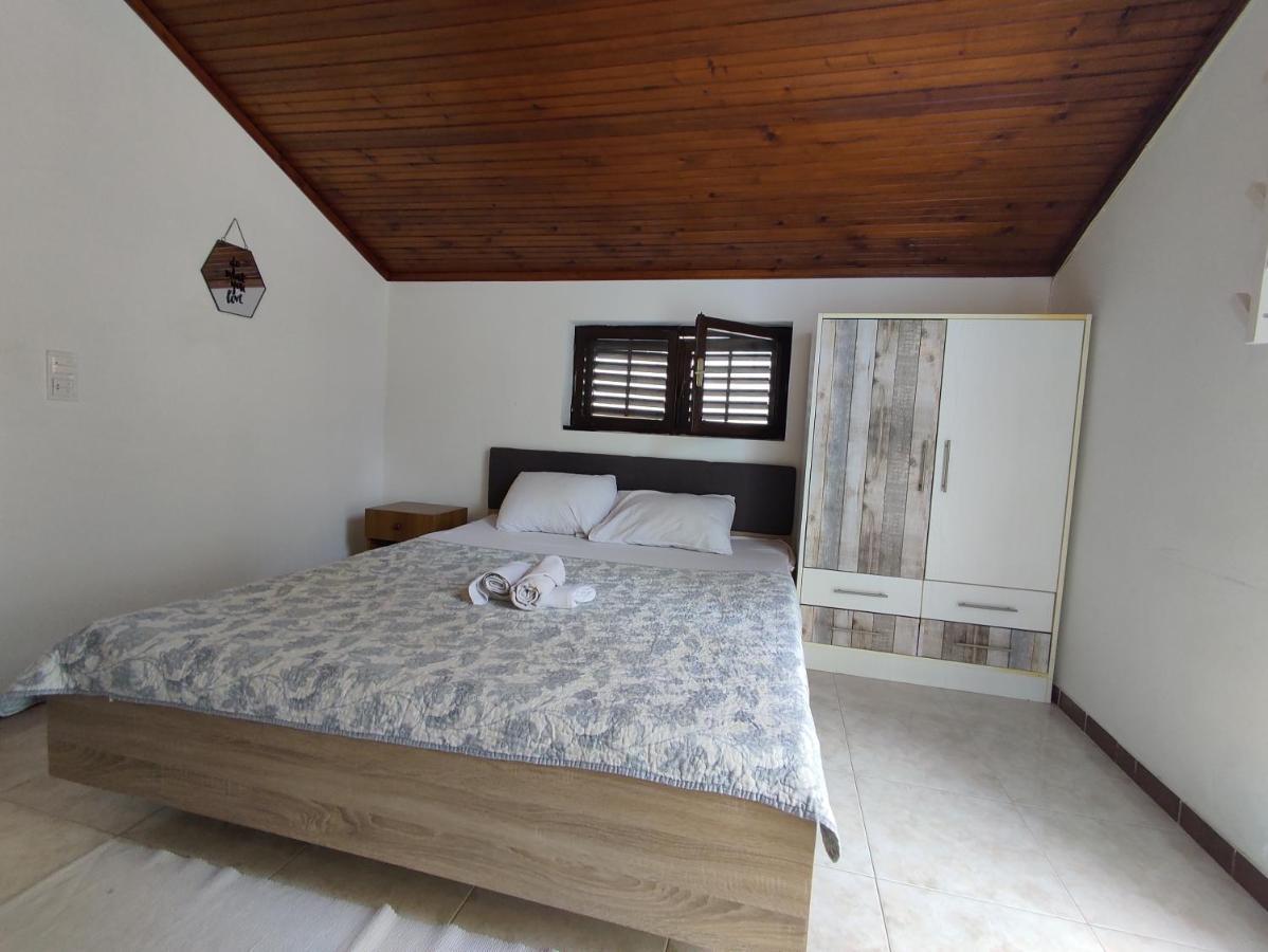 Apartment Vojinovic Budva