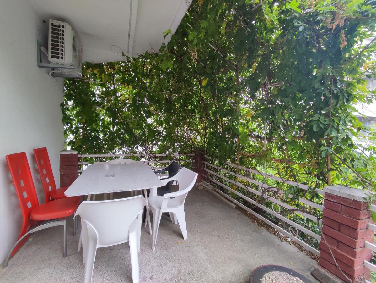 Vojinovic Apartment Budva