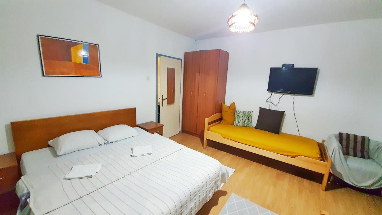 Apartment Vojinovic *