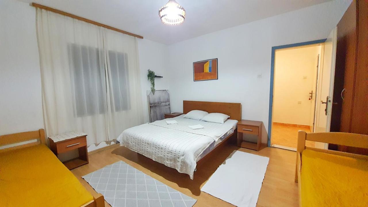 Apartment Vojinovic