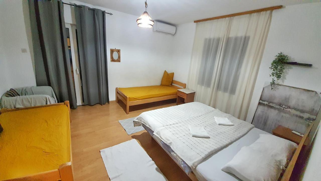 Vojinovic Apartment
