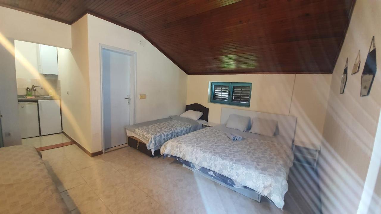 Apartment Vojinovic *