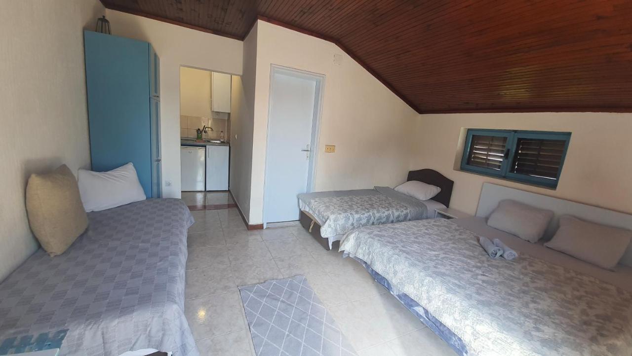Vojinovic Apartment *