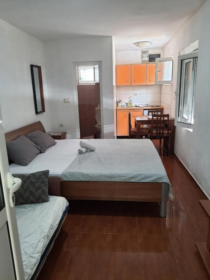 Apartment Vojinovic Budva