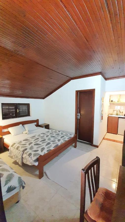 Vojinovic Apartment Budva