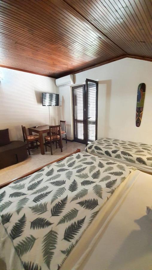 Vojinovic Apartment Budva