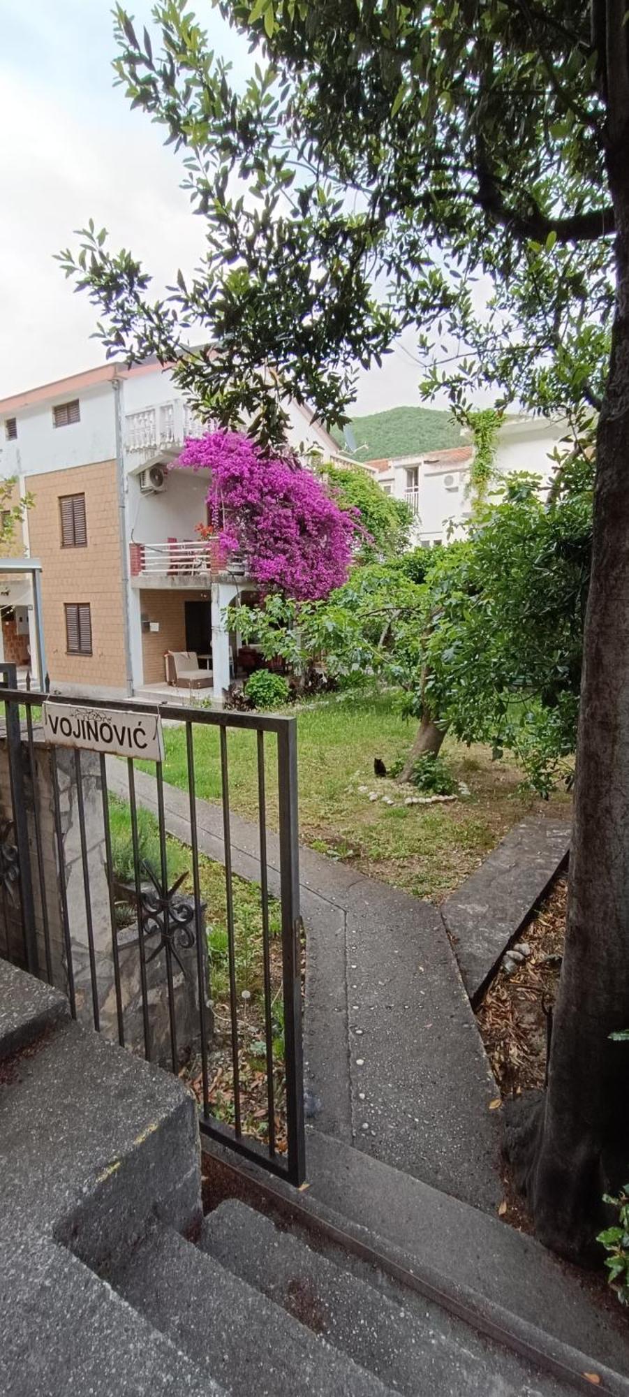 Vojinovic Apartment *