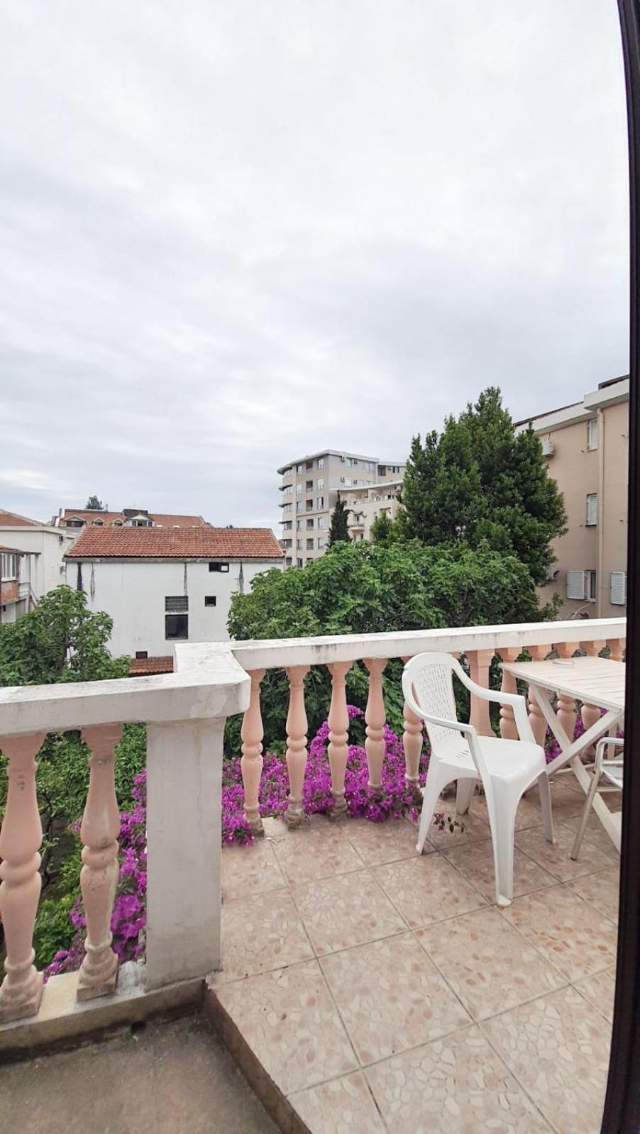 Vojinovic Apartment