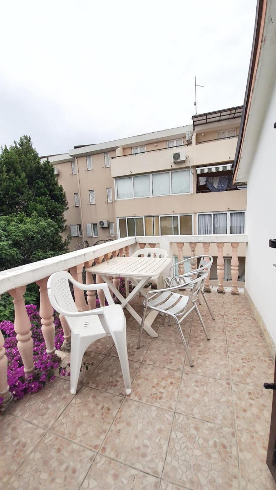 Apartment Vojinovic Budva