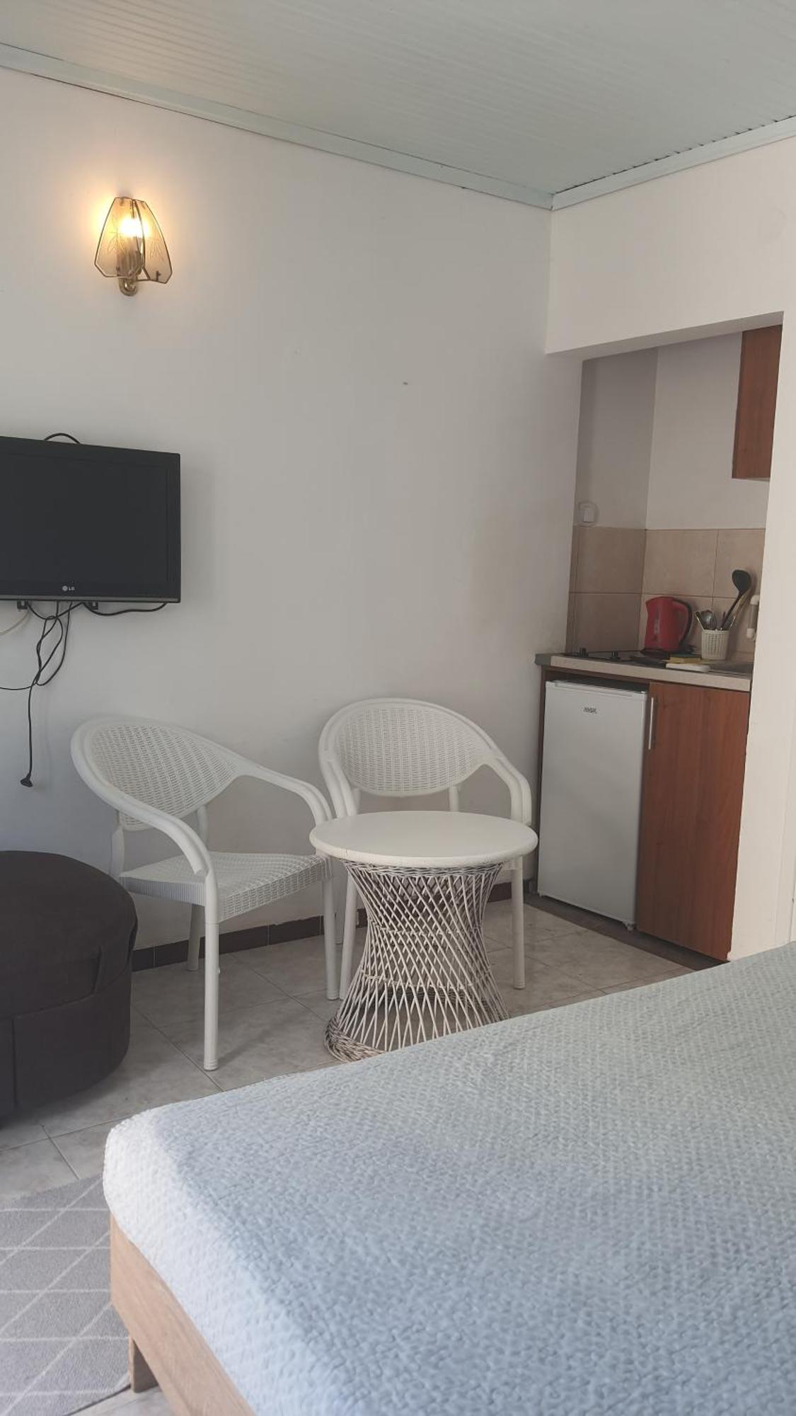 Vojinovic Apartment Budva