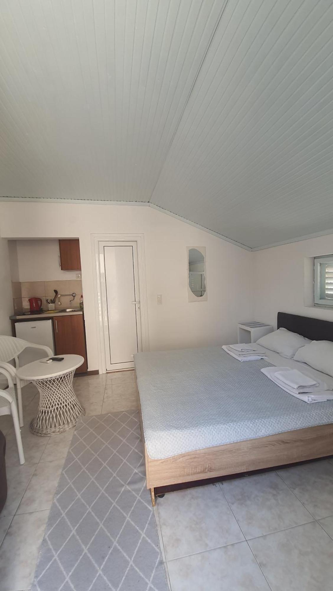 Apartment Vojinovic Budva