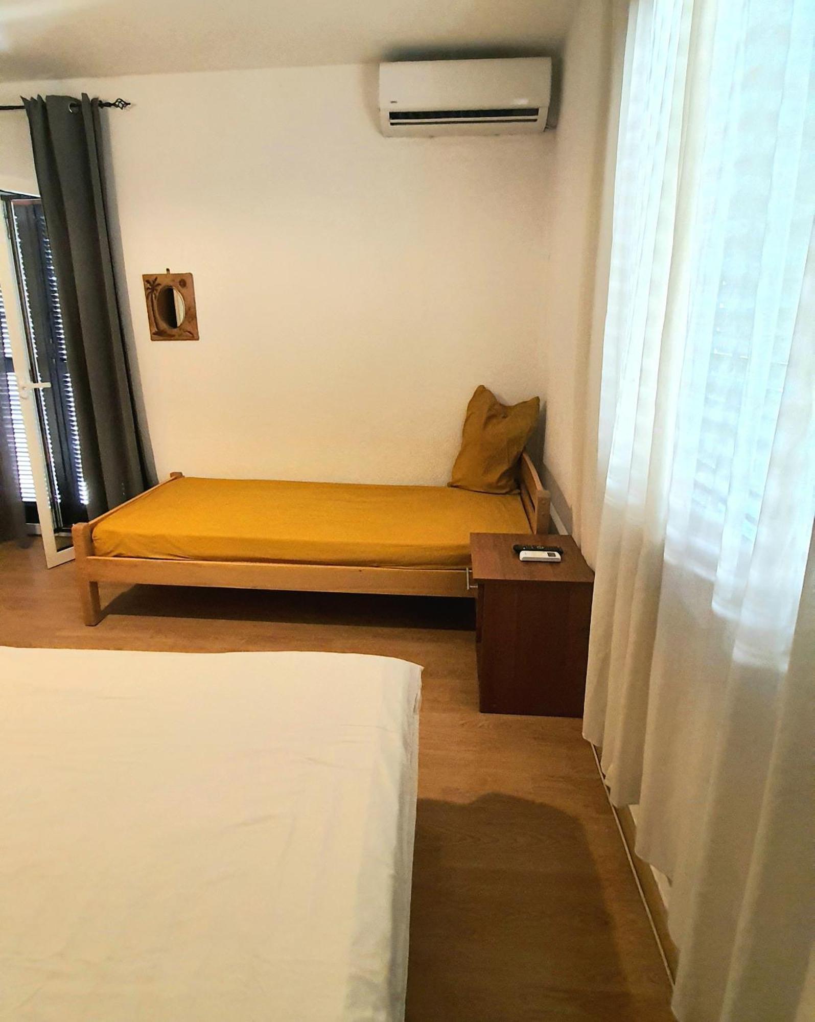 Vojinovic Apartment Budva