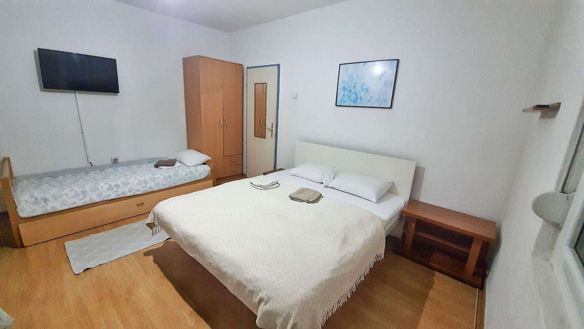 Vojinovic Apartment