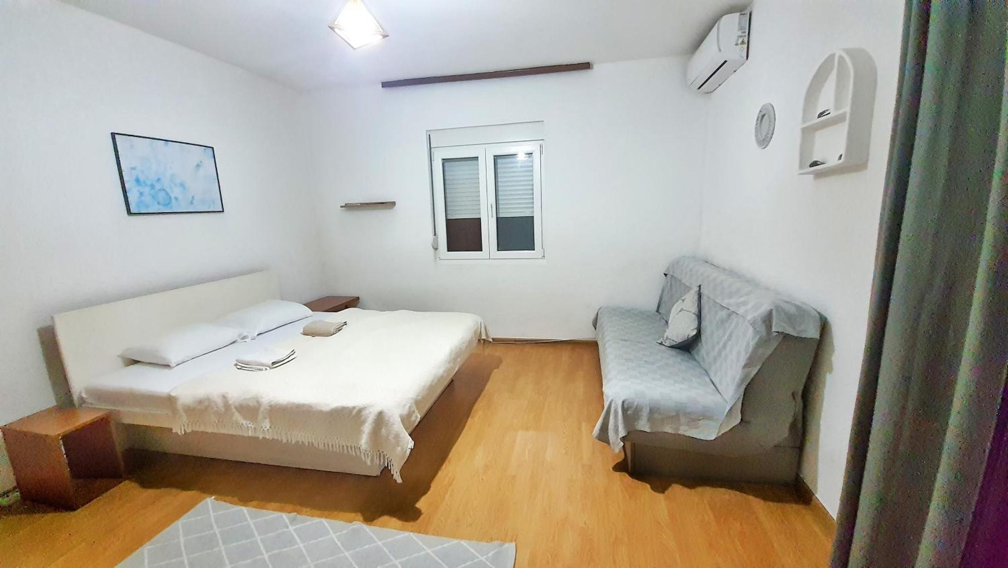 Apartment Vojinovic