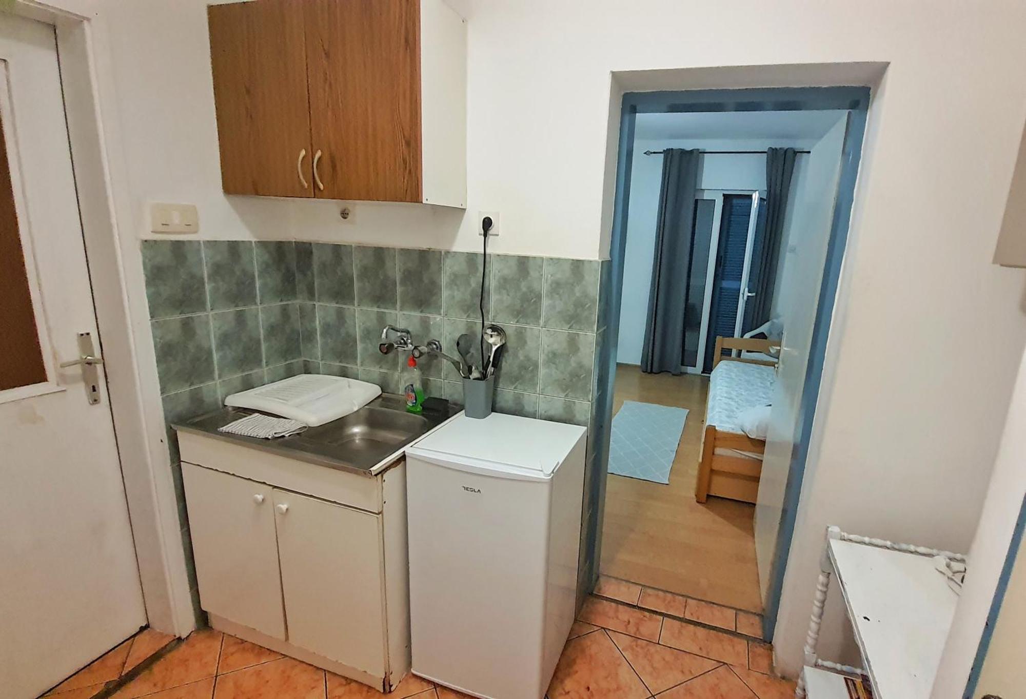 Vojinovic Apartment Budva
