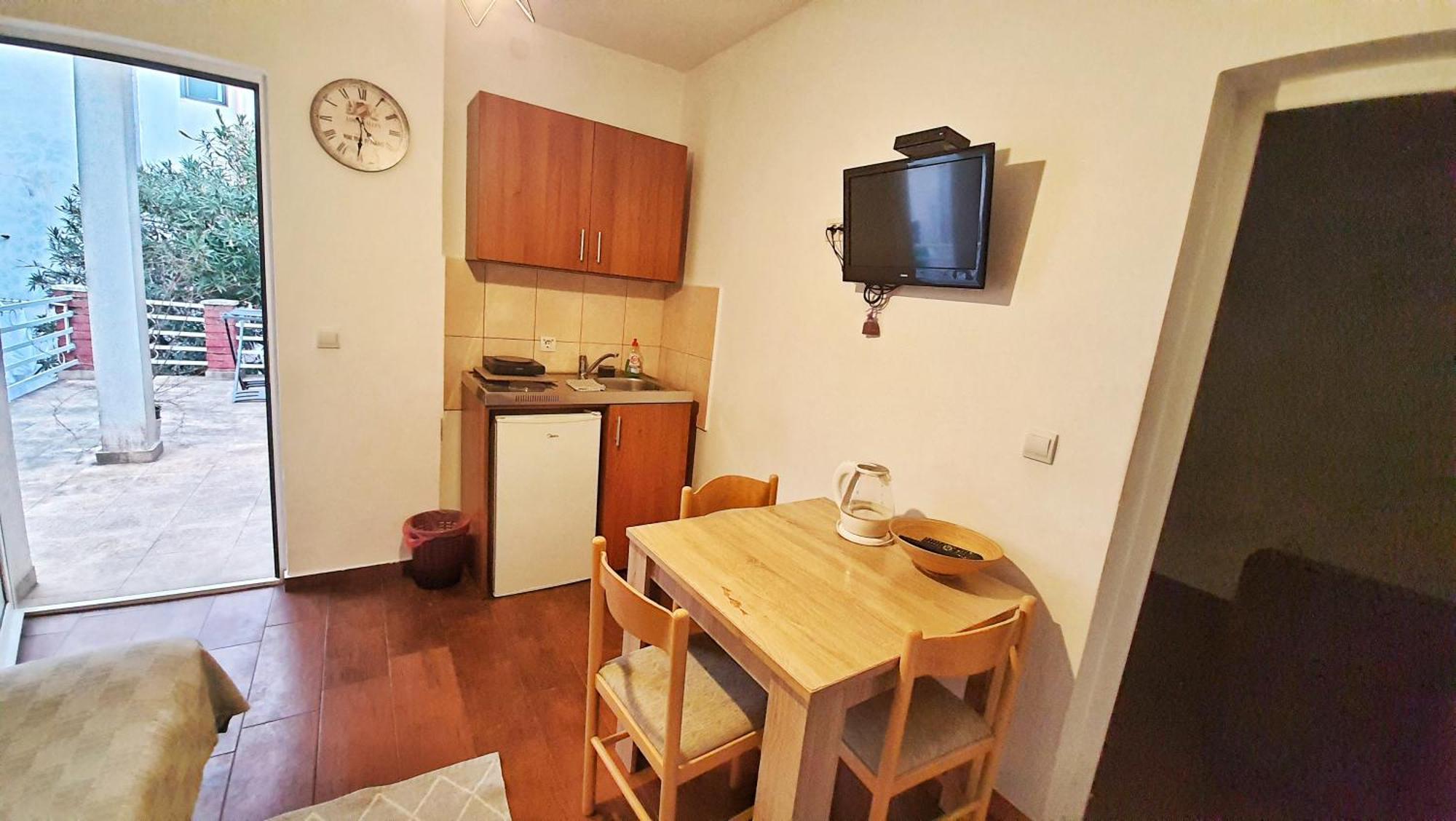 Apartment Vojinovic Budva