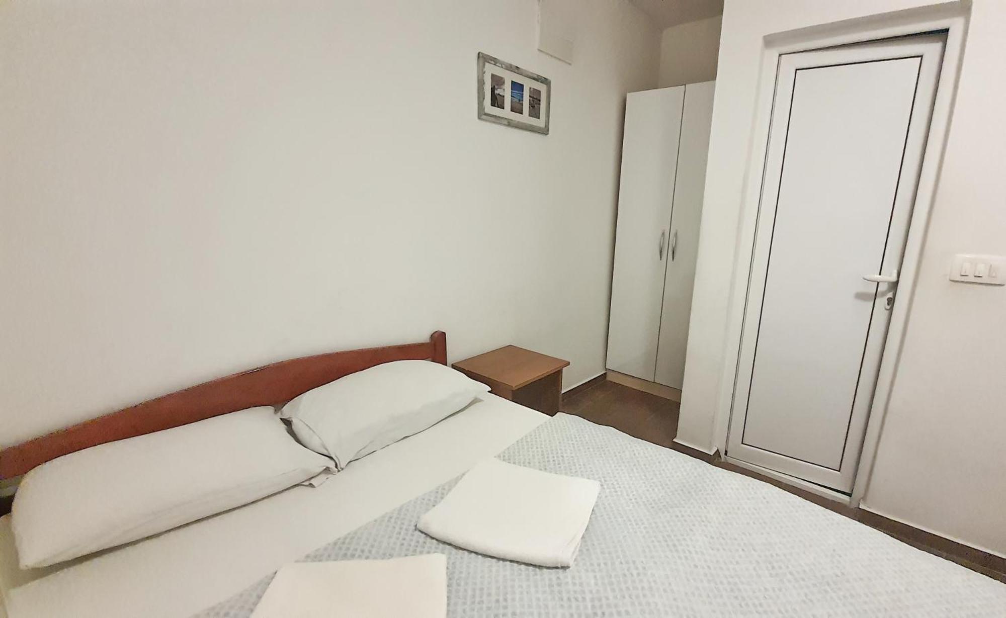 Vojinovic Apartment