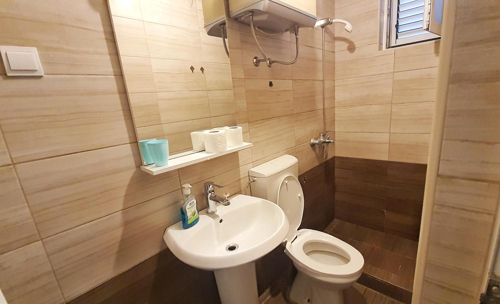 Vojinovic Apartment *