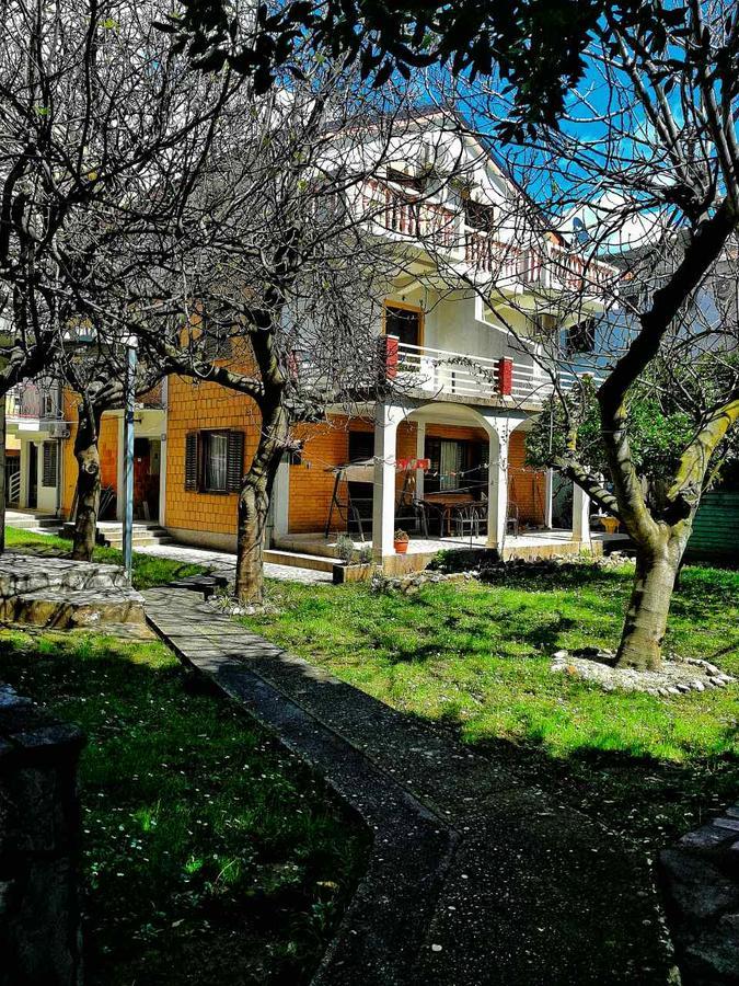 Apartment Vojinovic Budva