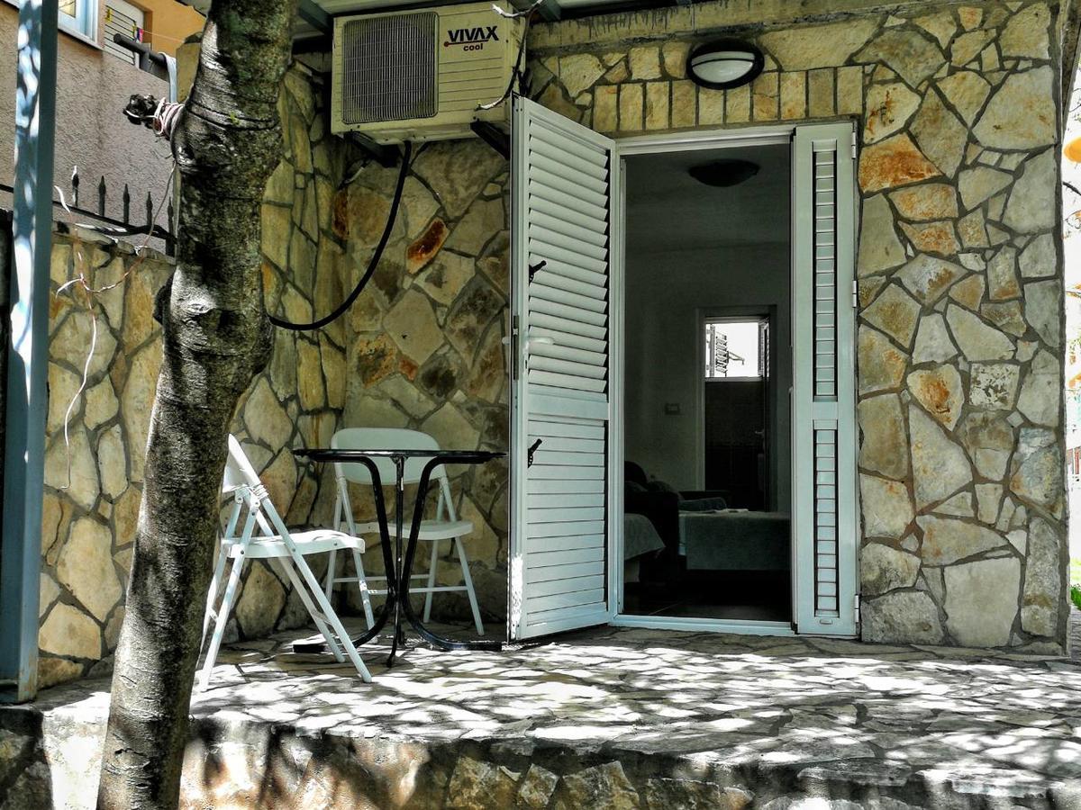 Vojinovic Apartment *