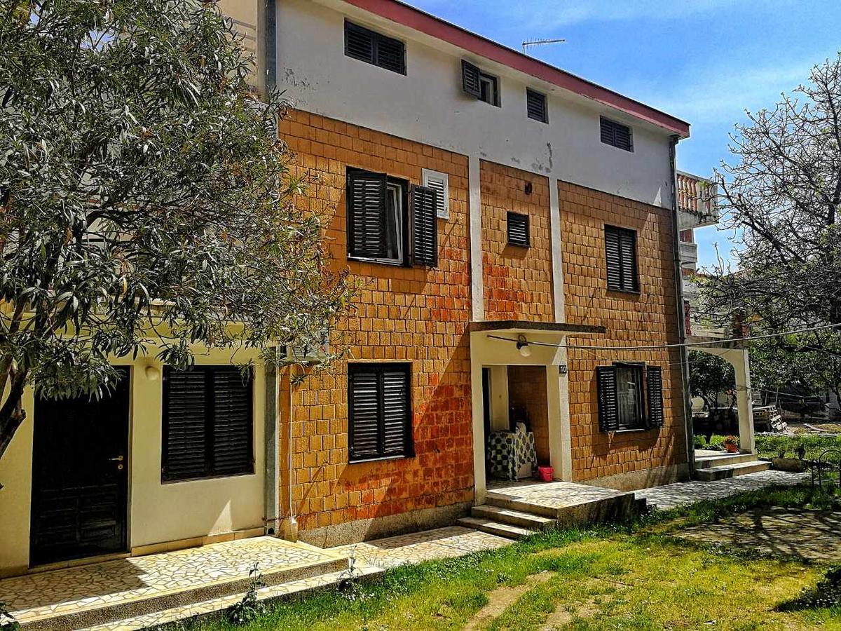 Vojinovic Apartment Budva