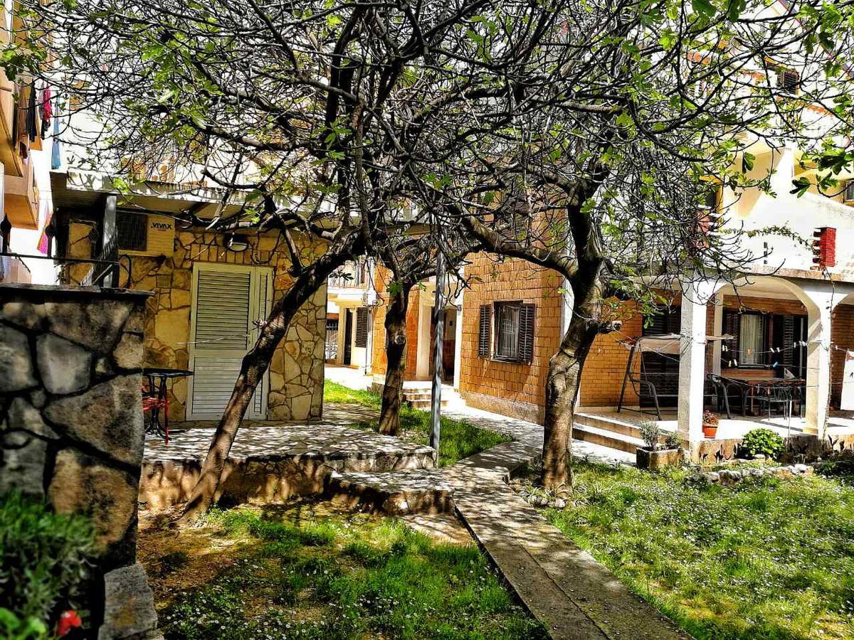 Vojinovic Apartment