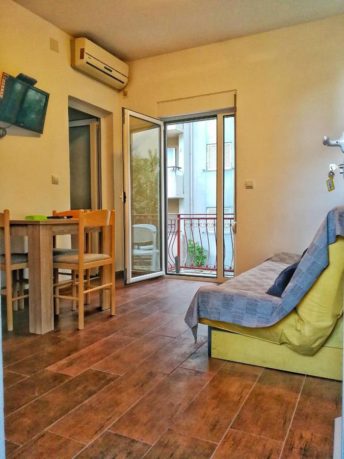 Vojinovic Apartment *