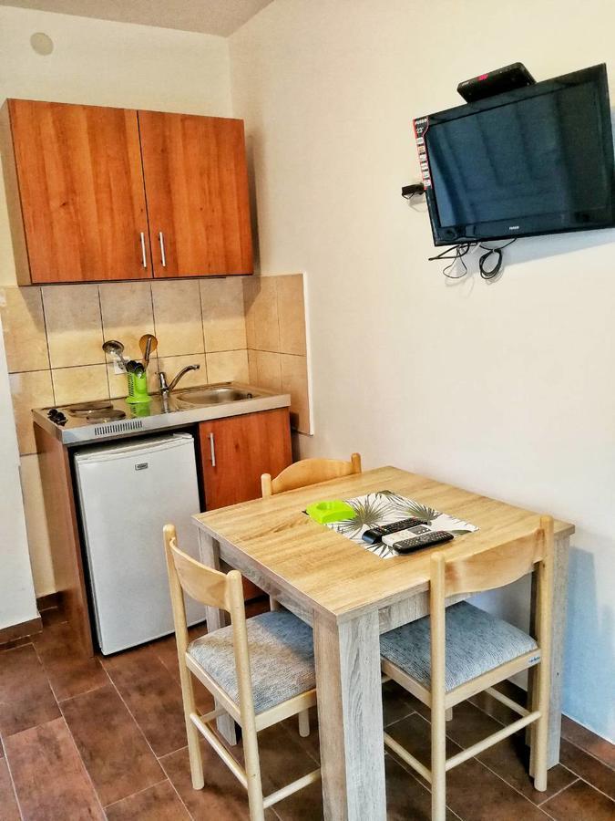 Apartment Vojinovic Budva