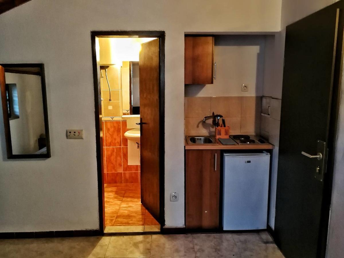 Vojinovic Apartment *