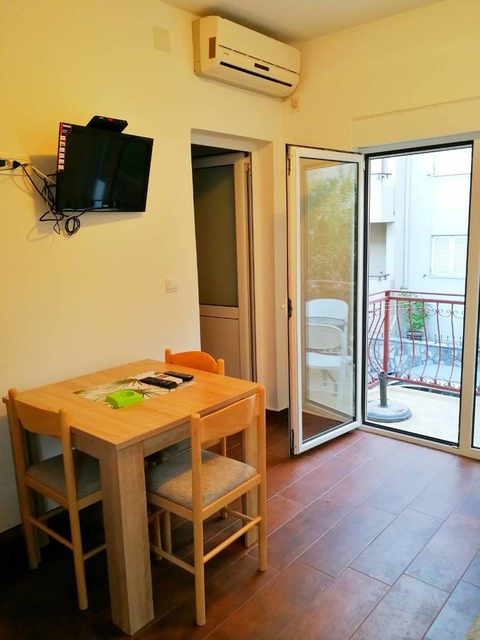 Vojinovic Apartment Budva