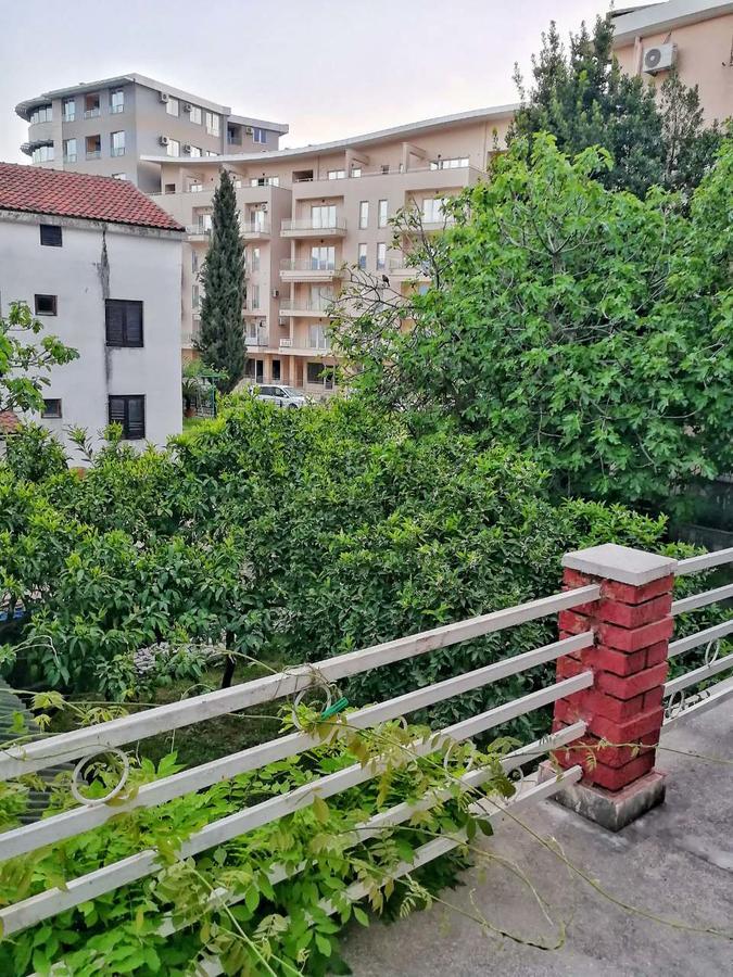 Vojinovic * Budva