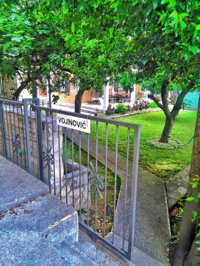 Vojinovic Budva