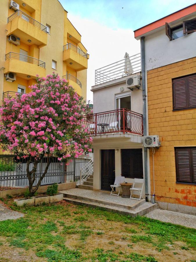 Vojinovic Apartment