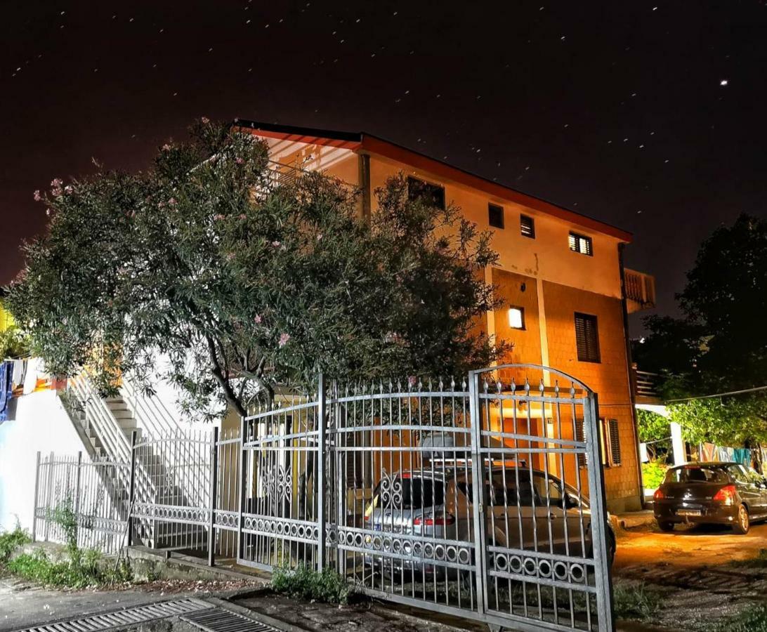 Apartment Vojinovic Budva