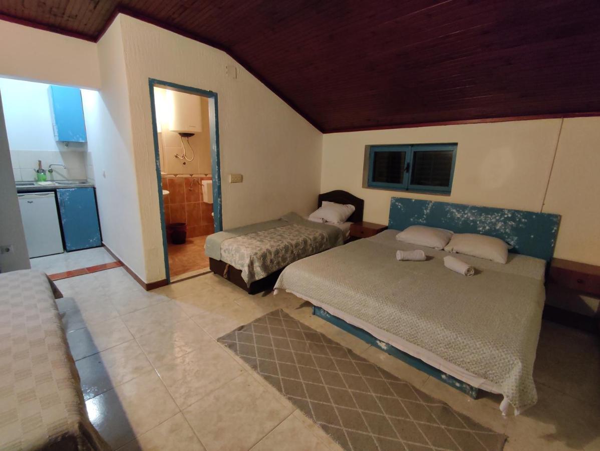 Apartment Vojinovic Budva