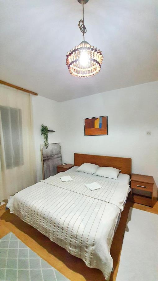 Vojinovic Apartment *