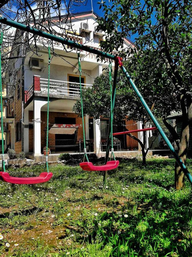 Apartment Vojinovic Budva