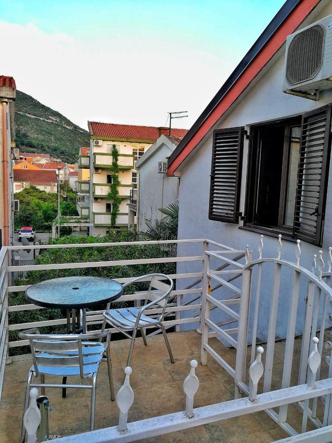 Vojinovic Budva